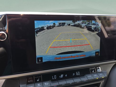 Certified 2025 Toyota Camry XSE FWD image 20