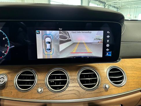 Used 2021 Mercedes-Benz E 63 AMG S image 11