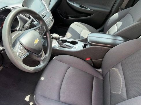 Used 2024 Chevrolet Malibu LT FWD image 10