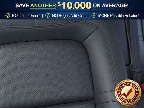 New 2026 Lincoln Corsair Premiere image 21