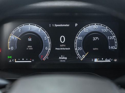 New 2025 Jeep Grand Cherokee L Altitude image 43