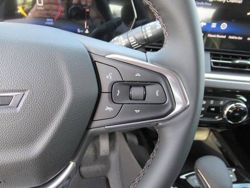 New 2026 Chevrolet Trax ACTIV image 20