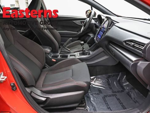 Used 2022 Subaru WRX Premium AWD/4WD image 23