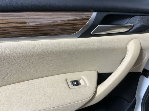 Used 2017 BMW X3 xDrive28i image 24