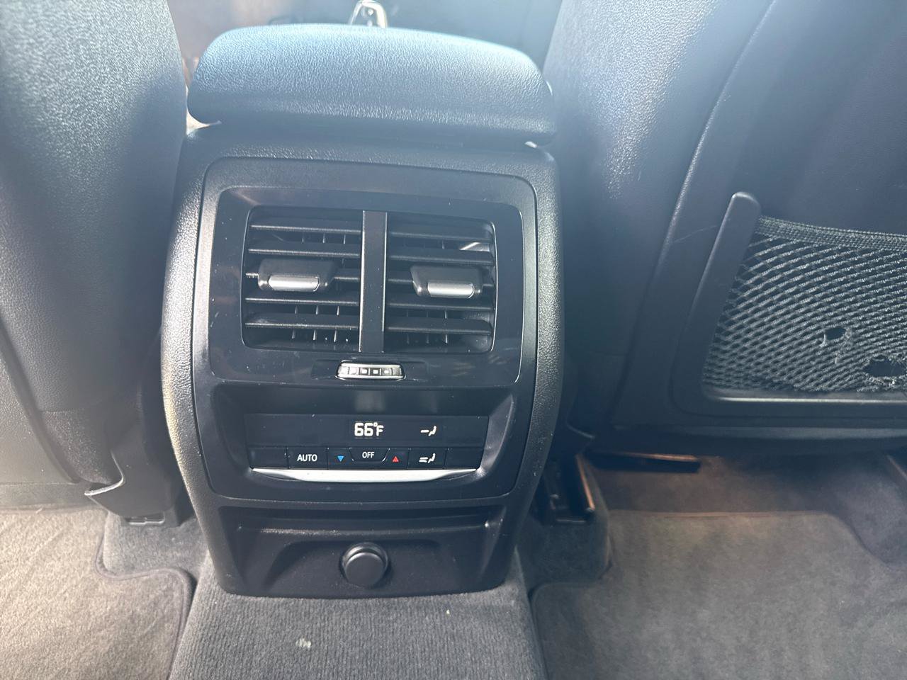 Used 2019 BMW X3 sDrive30i RWD image 17