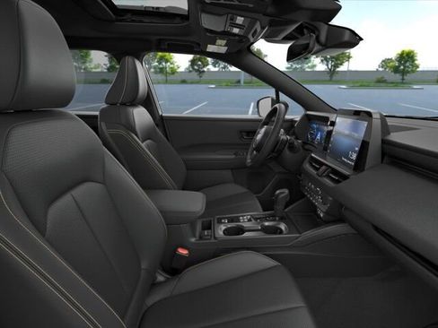 New 2026 Subaru Outback Limited XT image 15