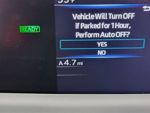 New 2026 Toyota C-HR AWD/4WD image 12