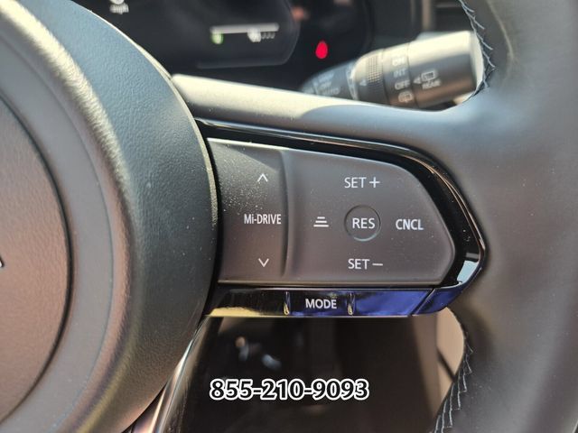 New 2026 MAZDA CX-5 Select AWD/4WD image 18