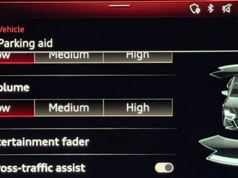 Used 2021 Audi RS 7 Sportback w/ Carbon Optic Package image 71