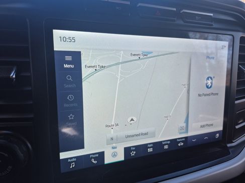 Certified 2021 Ford F150 XLT w/ Equipment Group 302A High image 27