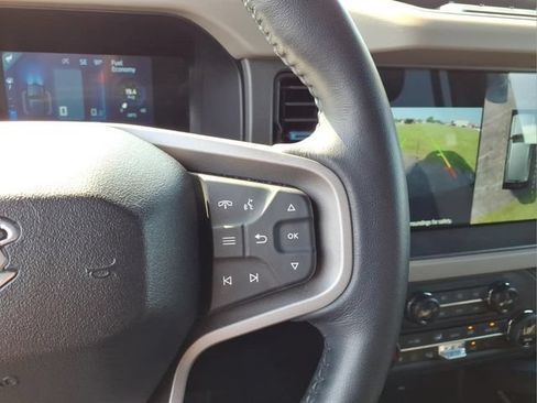 Used 2024 Ford Bronco Wildtrak AWD/4WD image 25