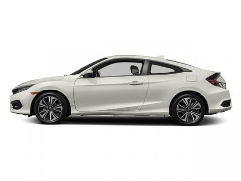 Used 2017 Honda Civic EX-T image 3