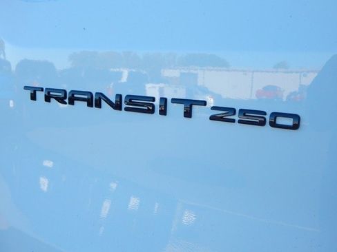 New 2026 Ford Transit 250 148 Medium Roof Extended AWD w/ Load Area Protection Package image 6