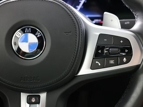 Used 2024 BMW M440i xDrive Gran Coupe AWD/4WD image 30
