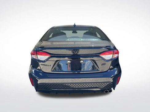 Used 2020 Toyota Corolla SE FWD image 44