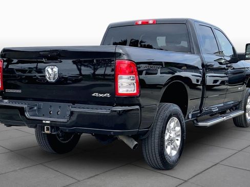 Used 2024 RAM 2500 Big Horn w/ Sport Appearance Package AWD/4WD image 13