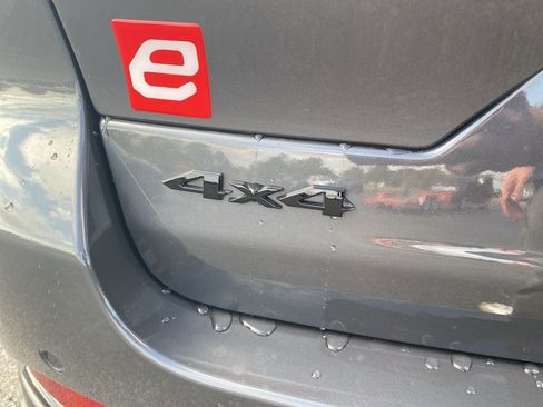 New 2025 Jeep Grand Cherokee Altitude image 45