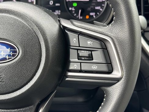 Used 2025 Subaru Ascent Premium AWD/4WD image 8