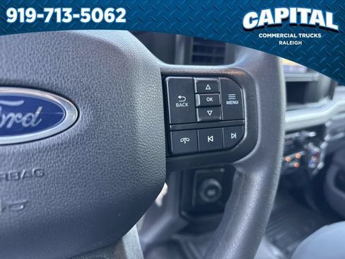 New 2026 Ford F450 XL RWD image 23