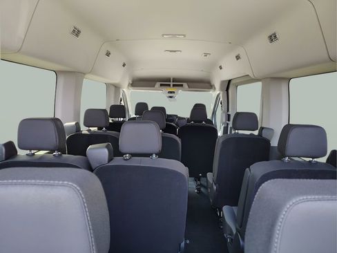 New 2026 Ford Transit 350 XLT AWD/4WD image 9