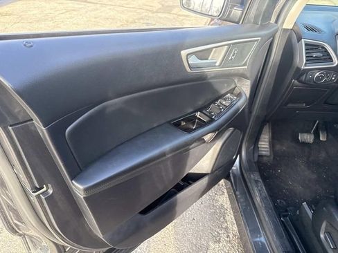 Used 2020 Ford Edge SEL w/ Convenience Package image 20