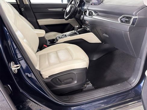 Used 2020 MAZDA CX-5 Grand Touring image 14