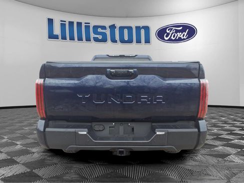 Used 2024 Toyota Tundra Limited image 3