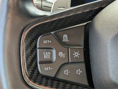 Used 2022 Ford Bronco Raptor image 24