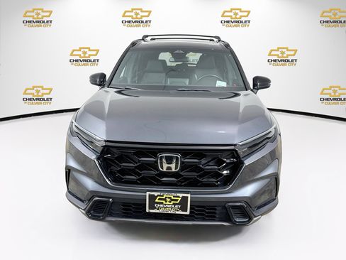 Used 2024 Honda CR-V Sport image 2