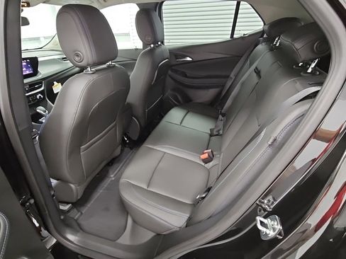 New 2026 Buick Encore GX Sport Touring w/ Advanced Technology Package image 30