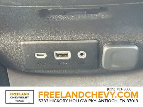 Used 2024 Chevrolet Malibu LT FWD image 32