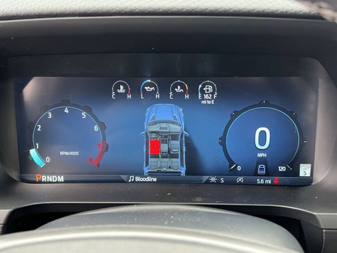 New 2026 Ford F150 XLT w/ Equipment Group 302A MID image 17