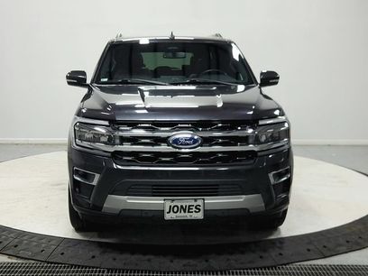 Used 2024 Ford Expedition Limited