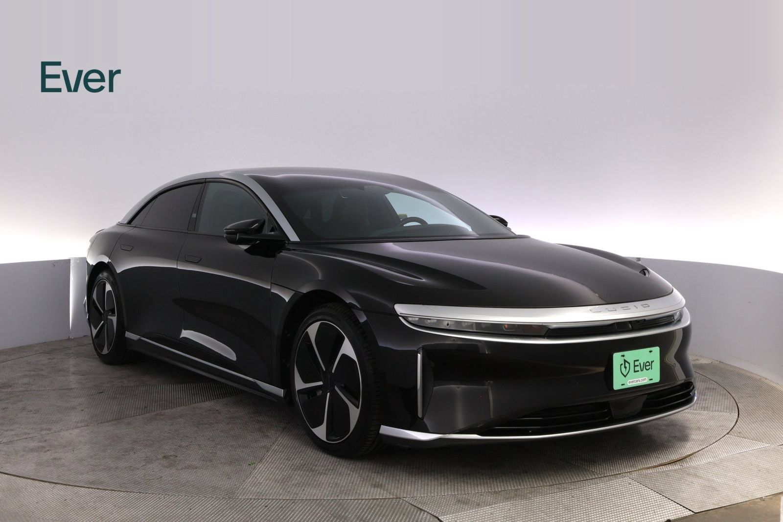 Used 2023 Lucid Air Touring AWD/4WD image 13