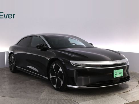 Used 2023 Lucid Air Touring AWD/4WD image 13