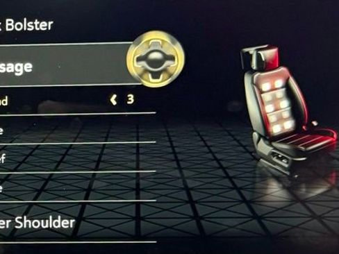 Used 2024 GMC Yukon Denali Ultimate image 43