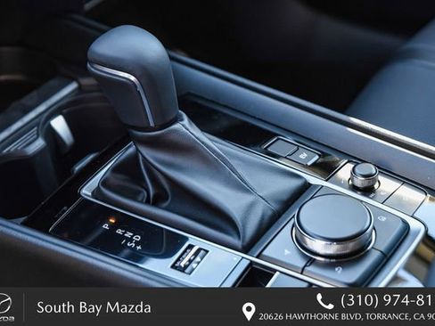 New 2026 MAZDA CX-50 AWD 2.5 Hybrid w/ Cargo Package image 20