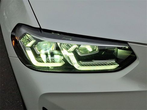 Used 2022 BMW X3 xDrive30i image 9