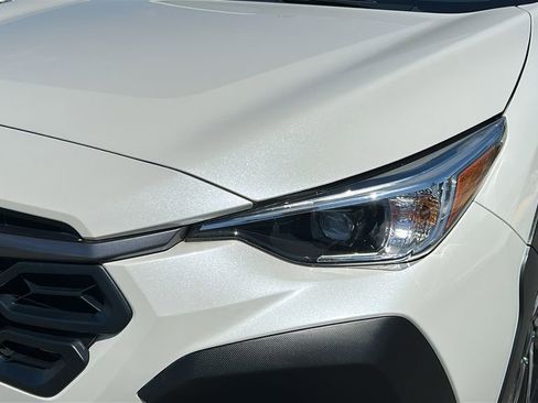 Certified 2025 Subaru Crosstrek 2.0i Premium AWD/4WD image 7