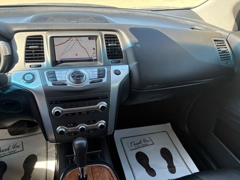 Used 2012 Nissan Murano LE w/ Platinum Pkg FWD image 45