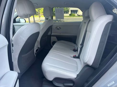 Used 2023 Hyundai Ioniq 5 SEL AWD/4WD image 26