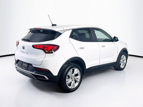 Used 2025 Buick Encore GX Preferred FWD image 9