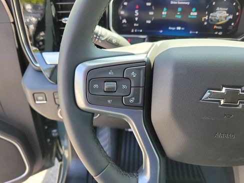New 2026 Chevrolet Silverado 2500 LT w/ Trail Boss Package AWD/4WD image 28