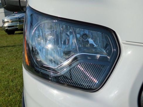 New 2026 Ford Transit 350 148 High Roof RWD image 10