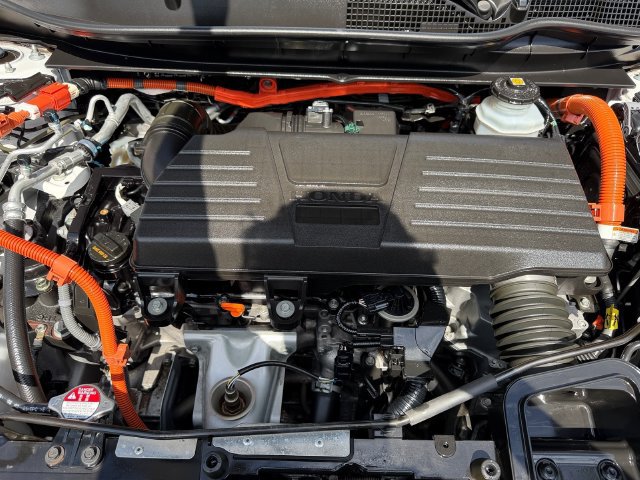 Used 2022 Honda CR-V EX image 17