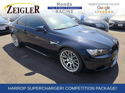 Used 2013 BMW M3 Coupe
