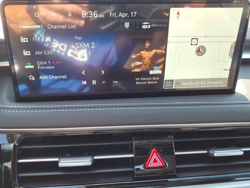 New 2026 Genesis G70 2.5T Prestige image 21