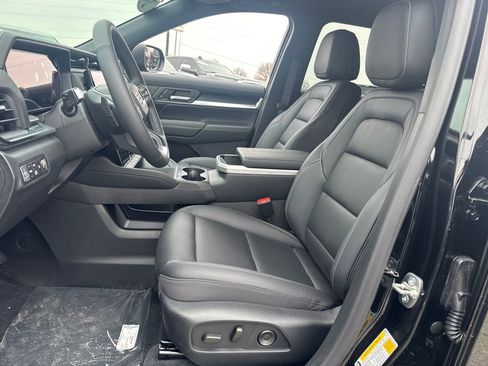 New 2026 GMC Terrain Elevation w/ Elevation Premium Package image 15