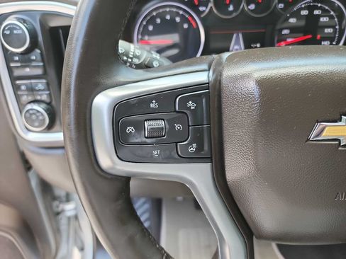 Used 2023 Chevrolet Silverado 2500 LT w/ Convenience Package AWD/4WD image 21