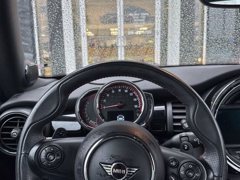 Used 2020 MINI Cooper John Cooper Works image 5